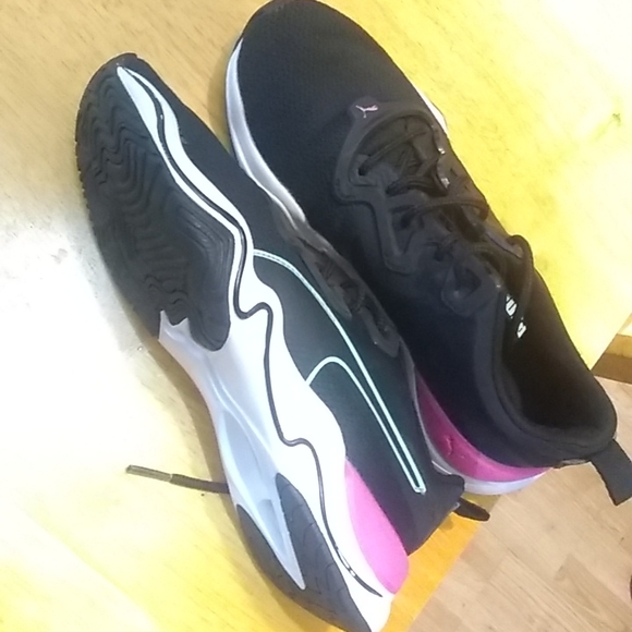 Puma hybrid shoes size 7 for women - Picture 2 of 3